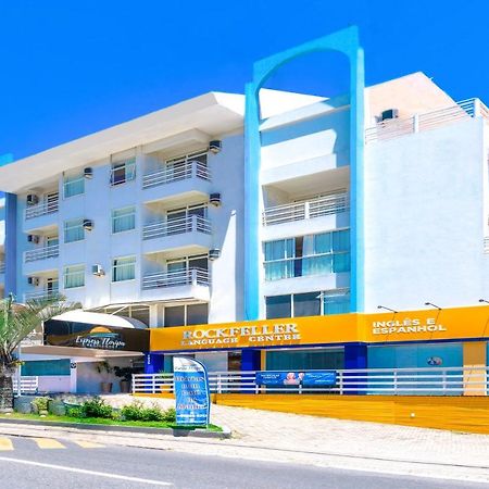 Express Floripa Residence Florianópolis 외부 사진
