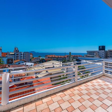 Express Floripa Residence Florianópolis 외부 사진