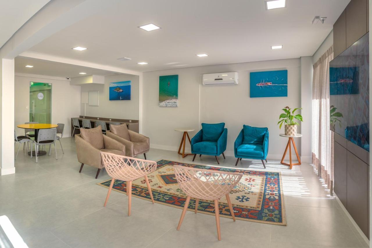 Express Floripa Residence Florianópolis 외부 사진