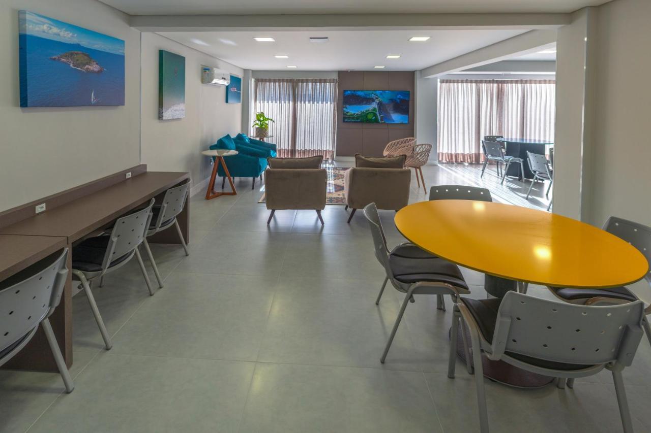 Express Floripa Residence Florianópolis 외부 사진