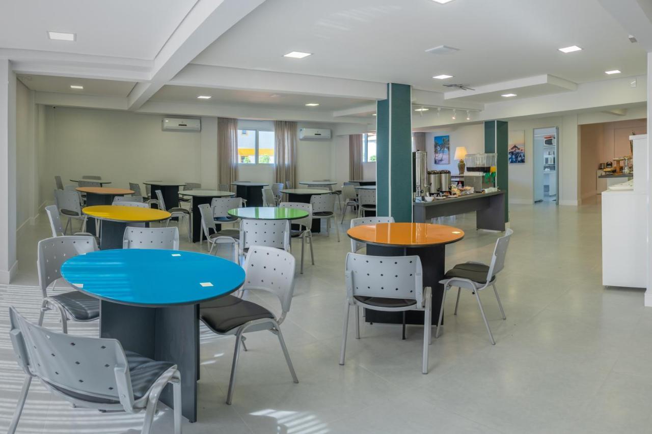Express Floripa Residence Florianópolis 외부 사진