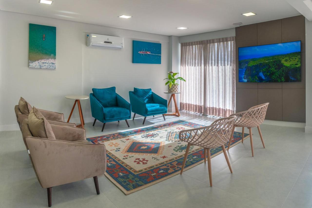 Express Floripa Residence Florianópolis 외부 사진