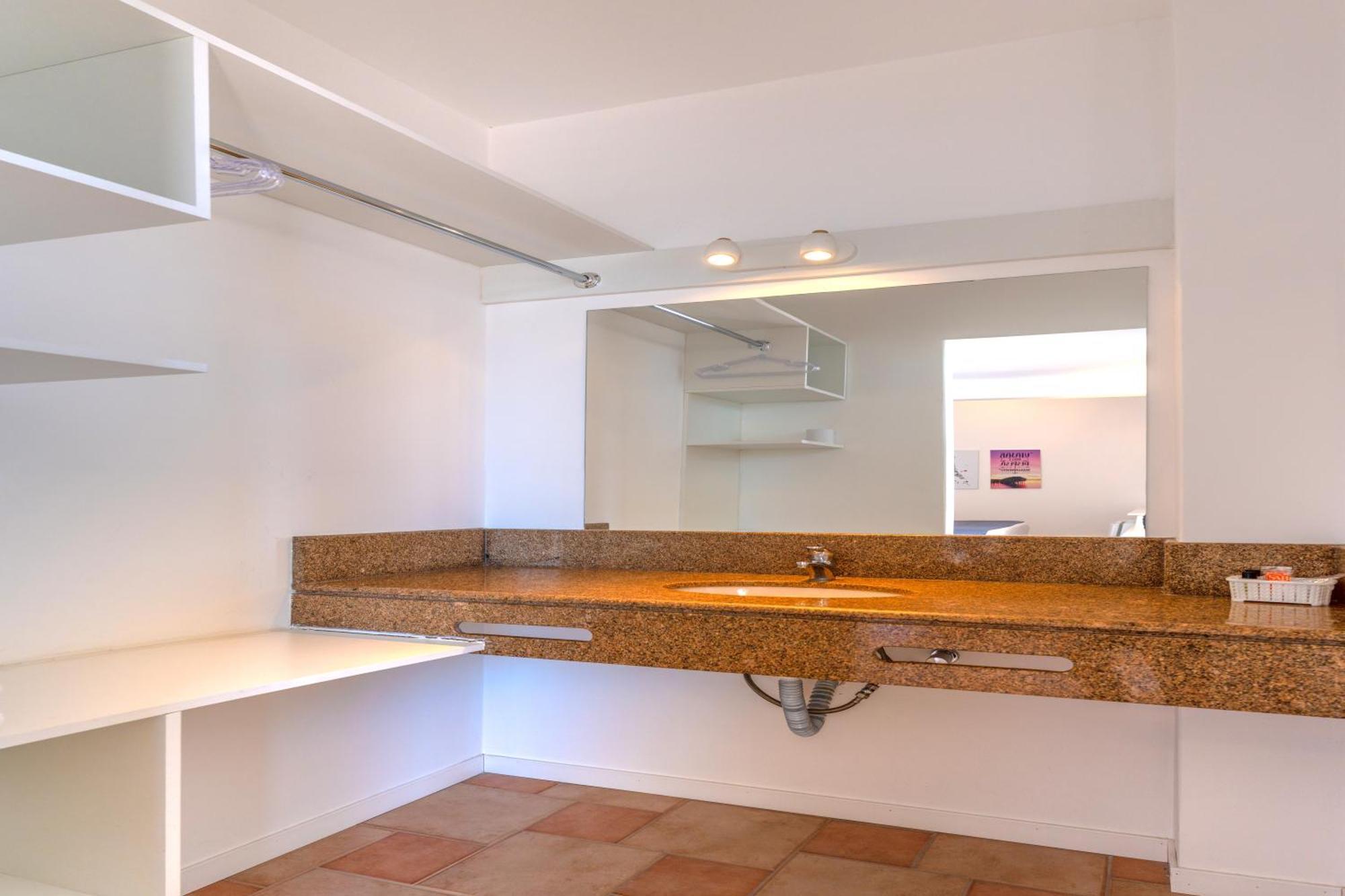 Express Floripa Residence Florianópolis 외부 사진