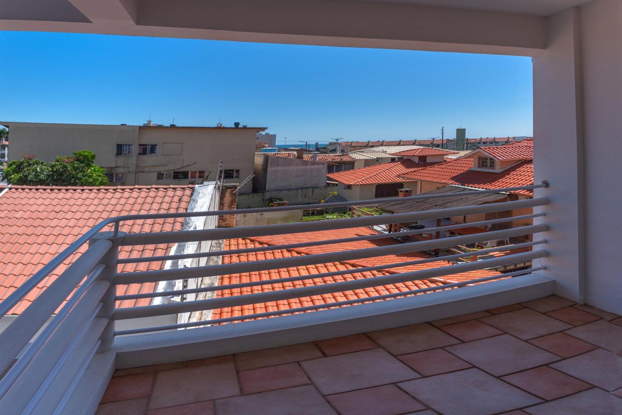 Express Floripa Residence Florianópolis 외부 사진