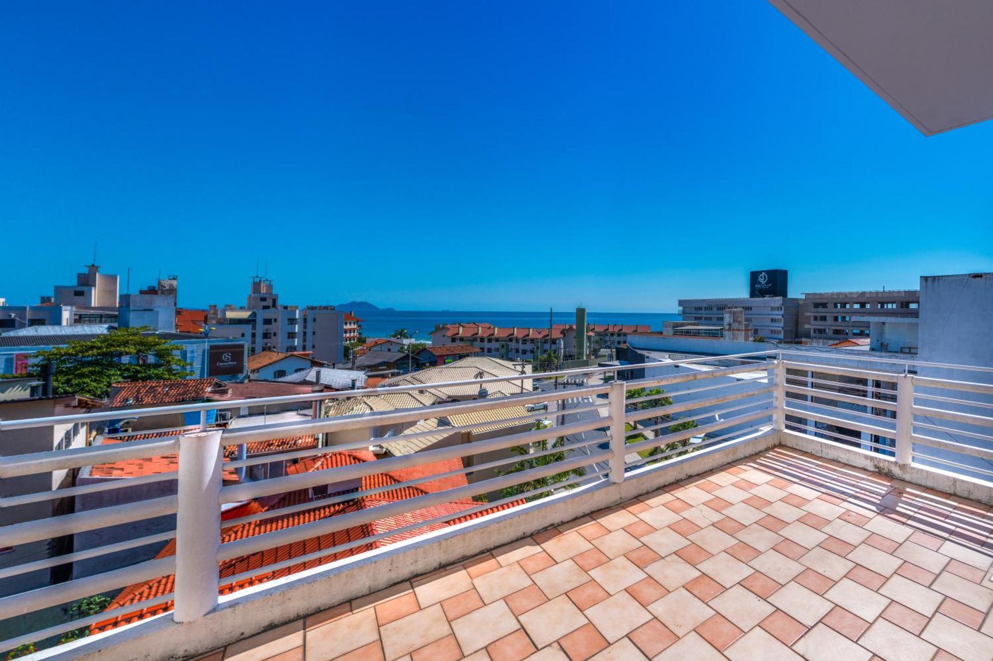 Express Floripa Residence Florianópolis 외부 사진