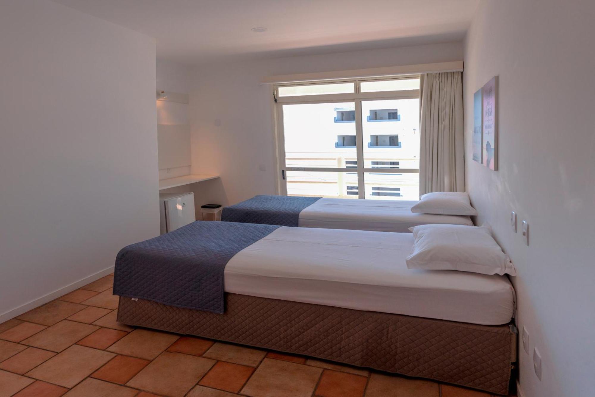 Express Floripa Residence Florianópolis 외부 사진