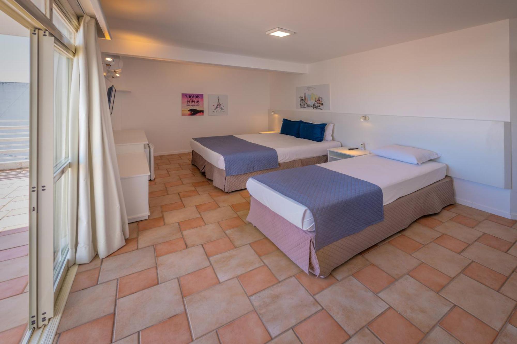 Express Floripa Residence Florianópolis 외부 사진