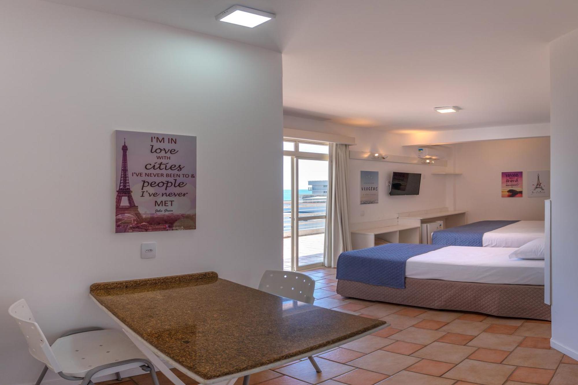Express Floripa Residence Florianópolis 외부 사진