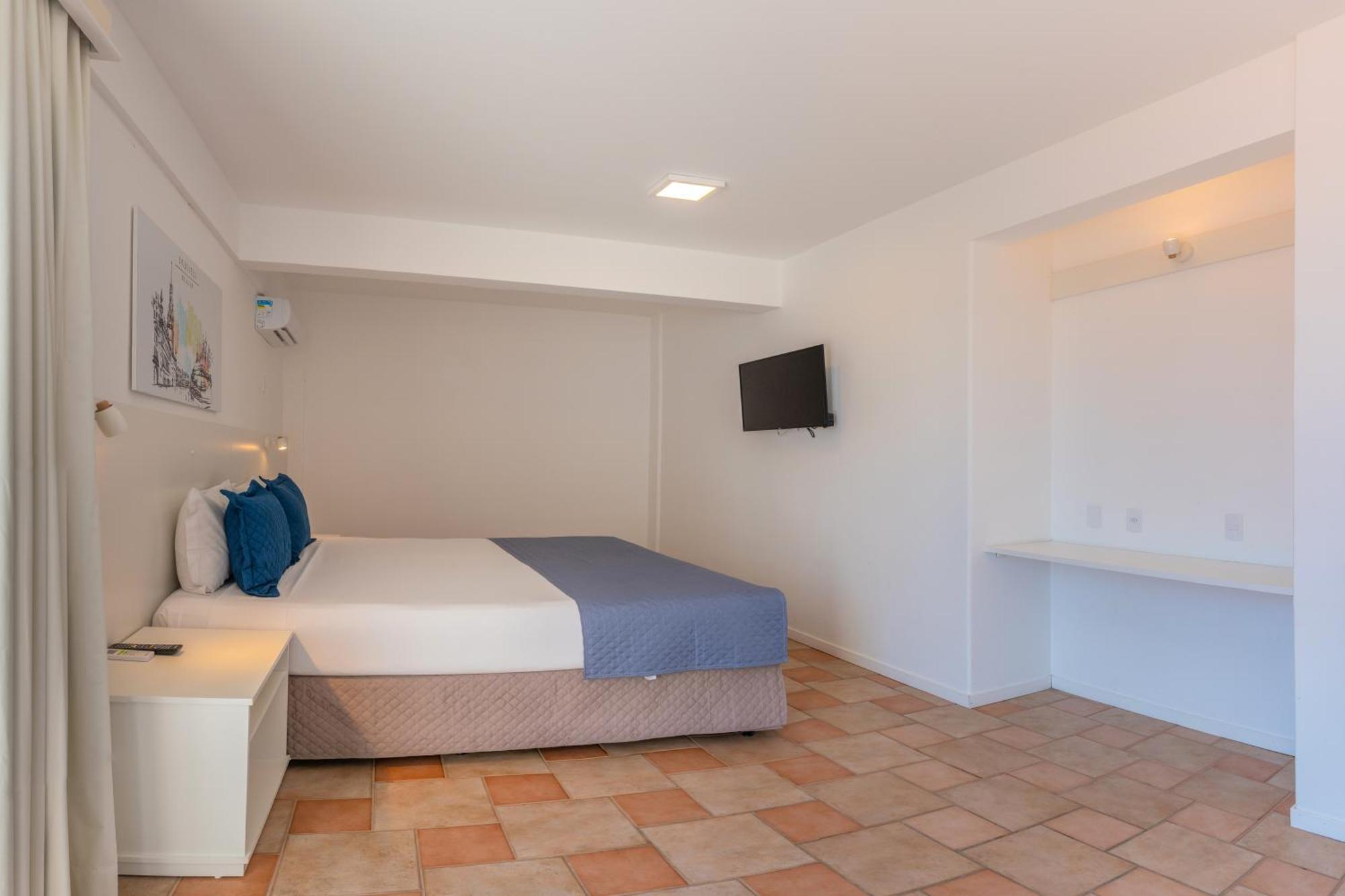 Express Floripa Residence Florianópolis 외부 사진