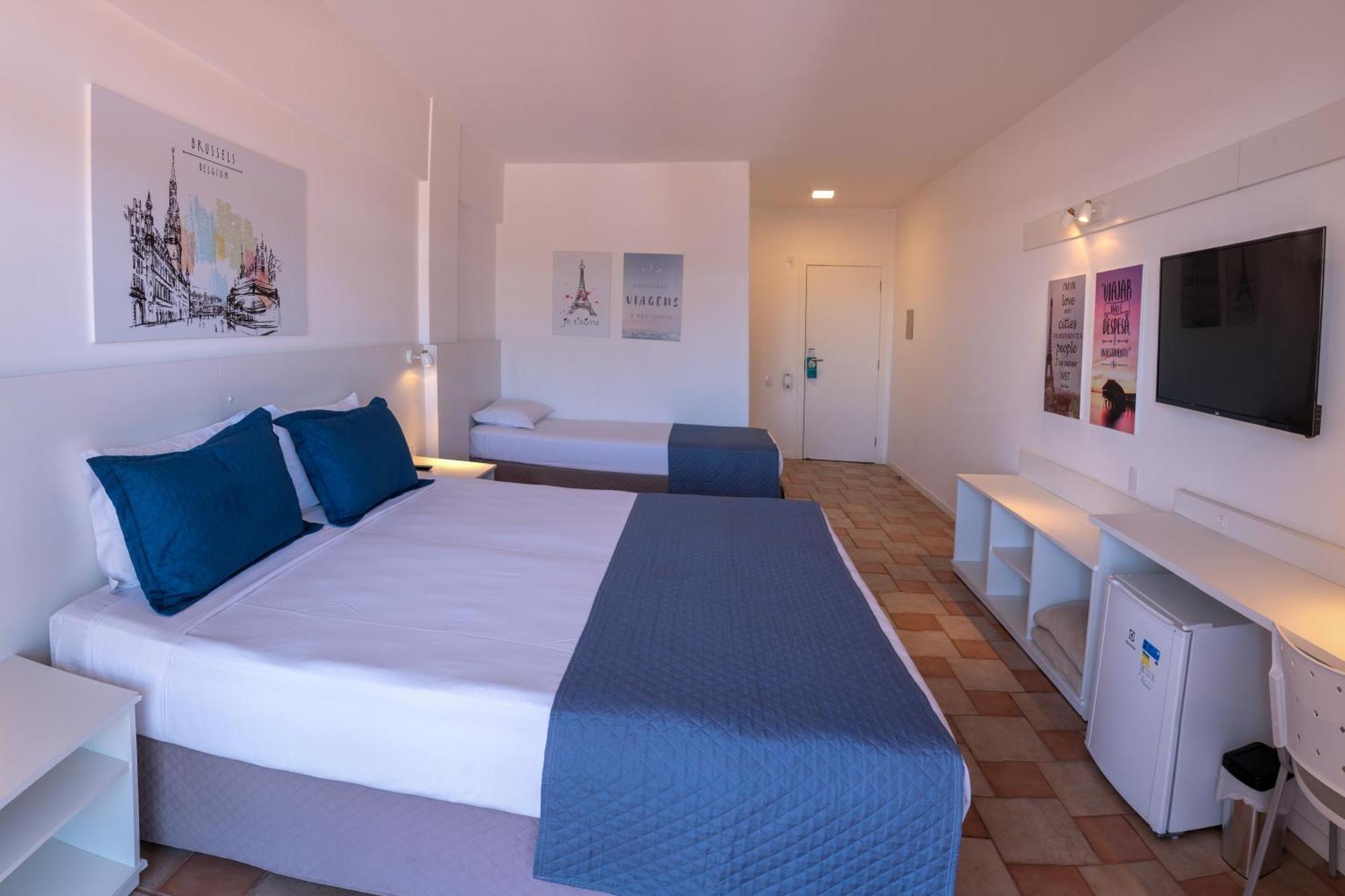 Express Floripa Residence Florianópolis 외부 사진