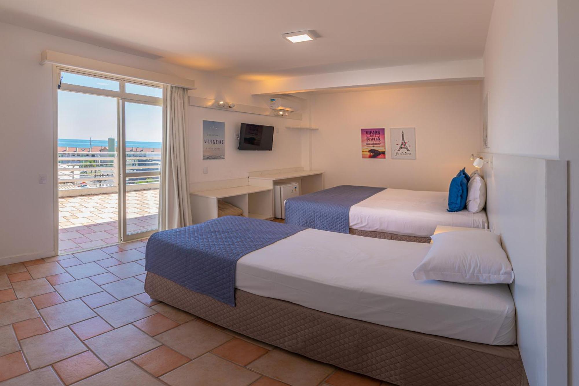 Express Floripa Residence Florianópolis 외부 사진