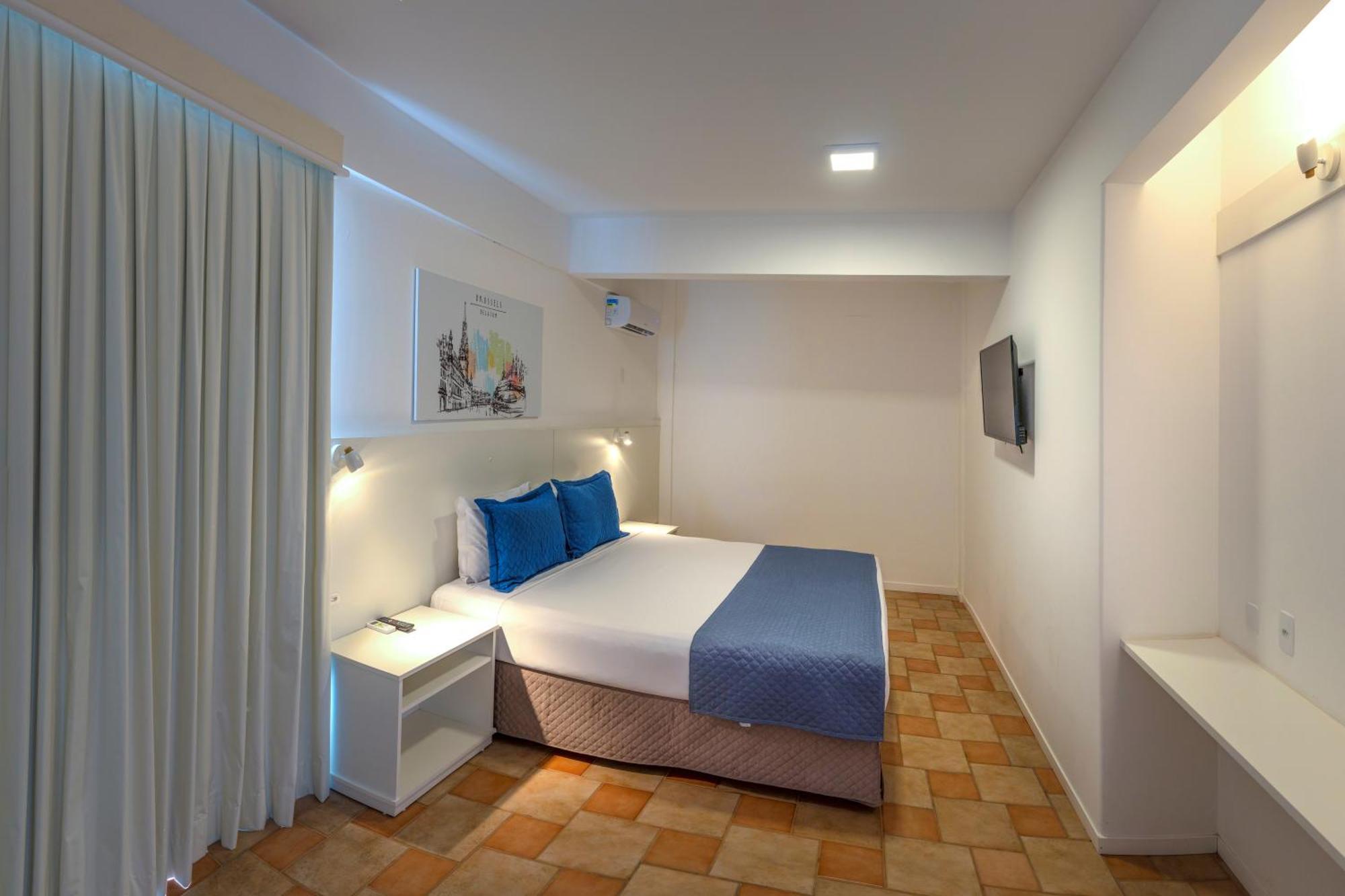 Express Floripa Residence Florianópolis 외부 사진