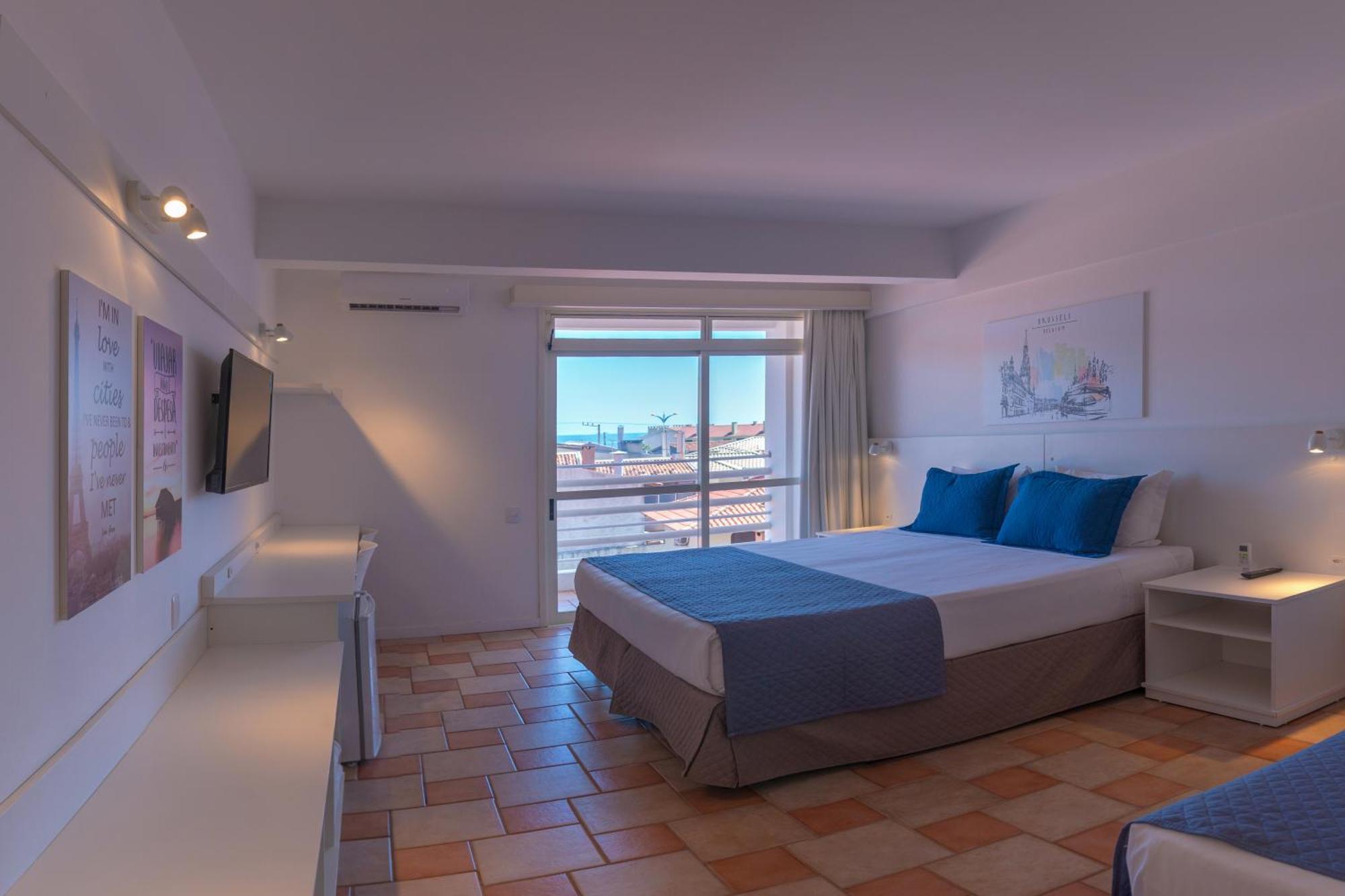 Express Floripa Residence Florianópolis 외부 사진
