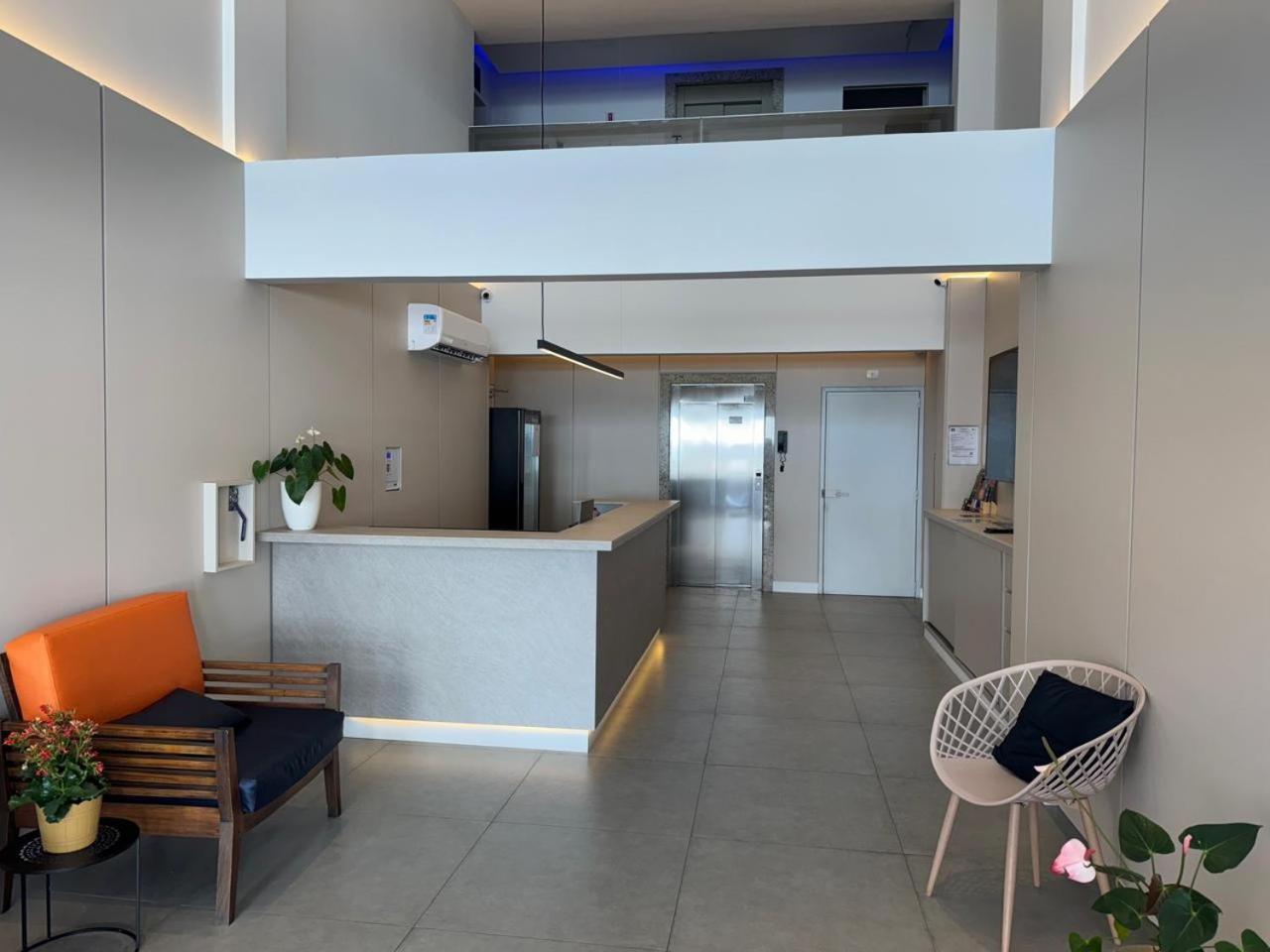Express Floripa Residence Florianópolis 외부 사진