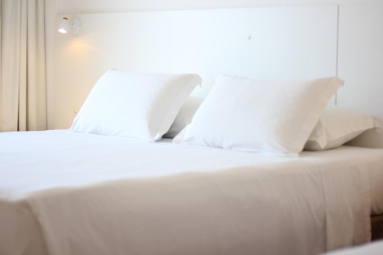Express Floripa Residence Florianópolis 외부 사진