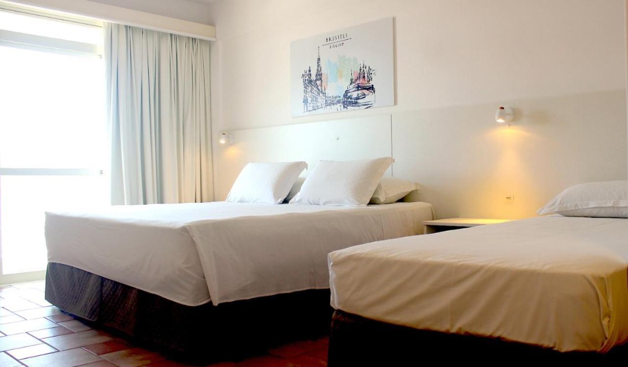 Express Floripa Residence Florianópolis 외부 사진