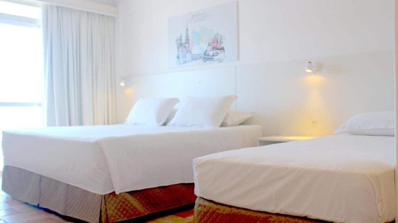 Express Floripa Residence Florianópolis 외부 사진