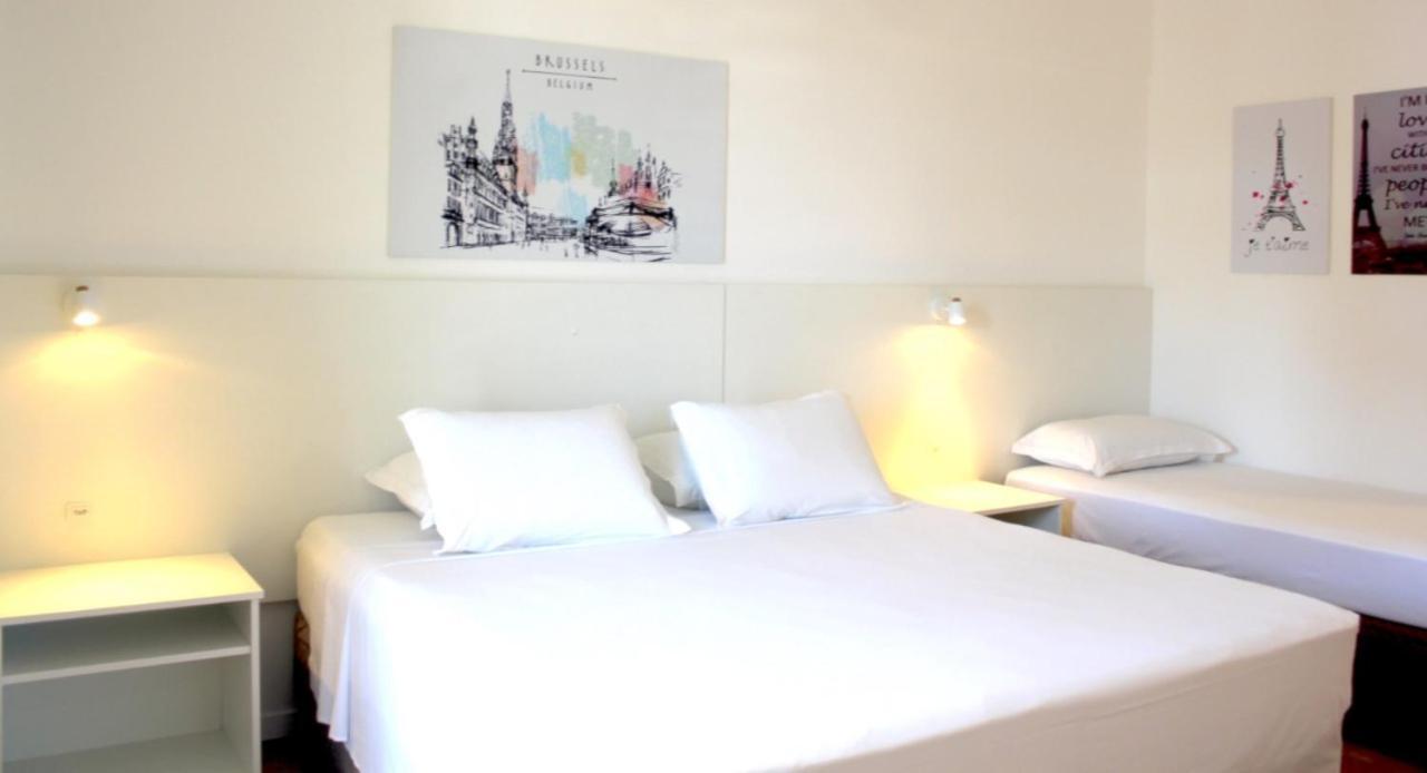 Express Floripa Residence Florianópolis 외부 사진