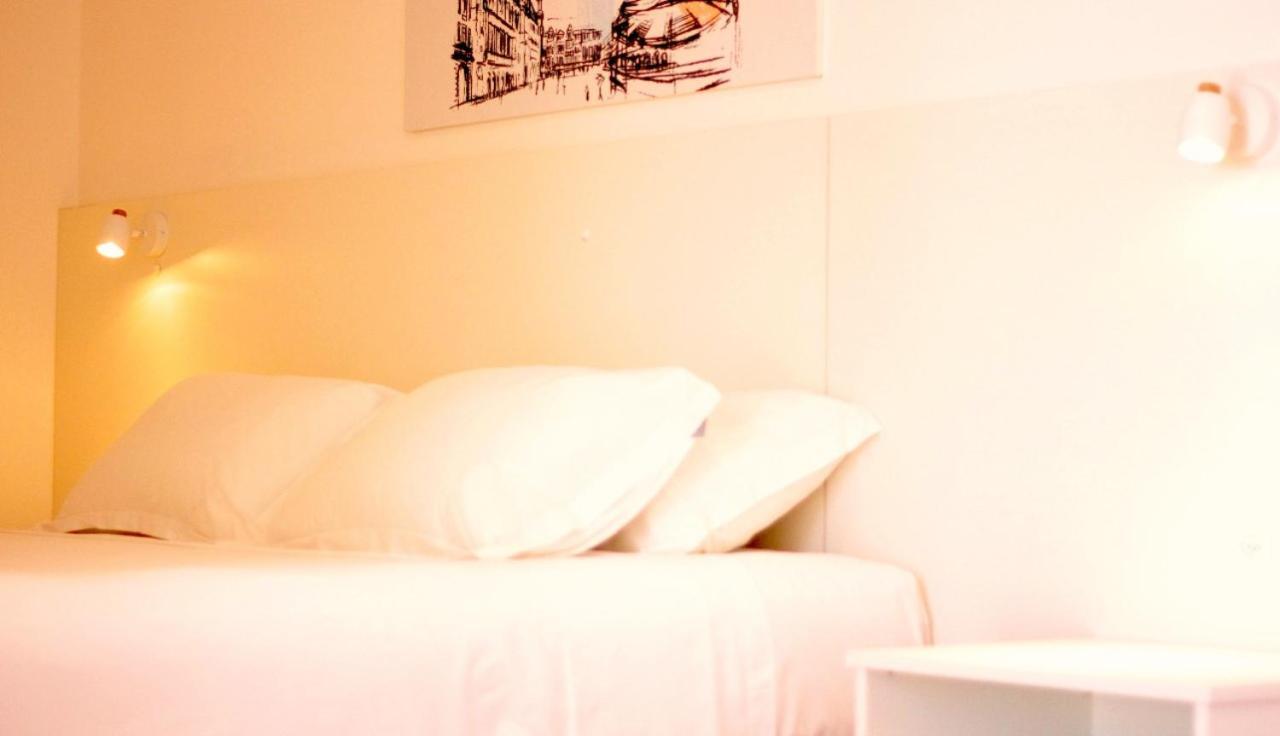Express Floripa Residence Florianópolis 외부 사진
