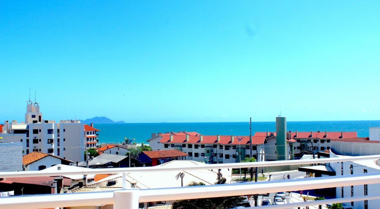 Express Floripa Residence Florianópolis 외부 사진