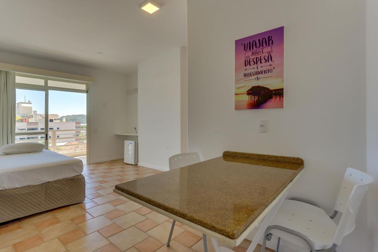 Express Floripa Residence Florianópolis 외부 사진