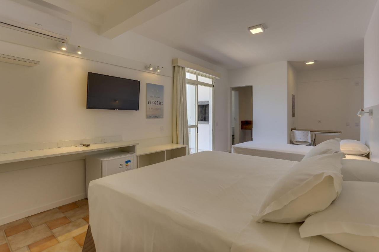 Express Floripa Residence Florianópolis 외부 사진