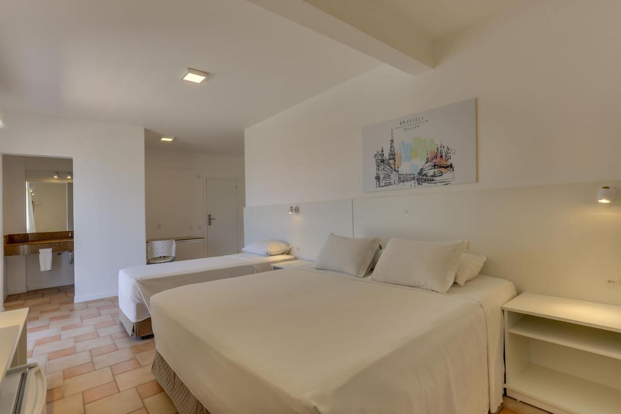 Express Floripa Residence Florianópolis 외부 사진