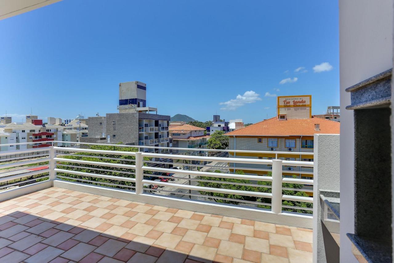 Express Floripa Residence Florianópolis 외부 사진