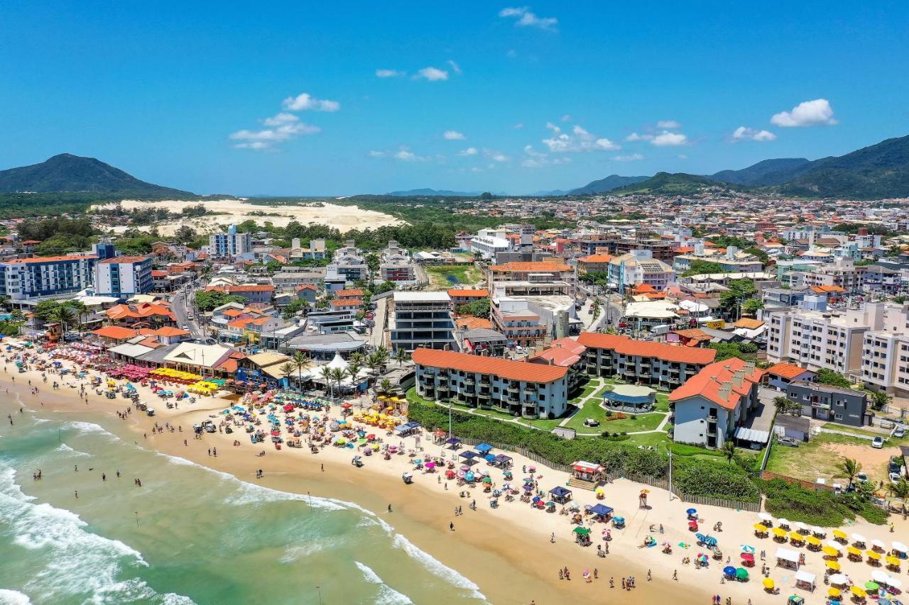 Express Floripa Residence Florianópolis 외부 사진