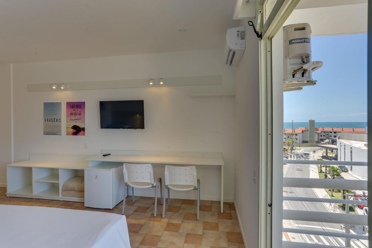 Express Floripa Residence Florianópolis 외부 사진