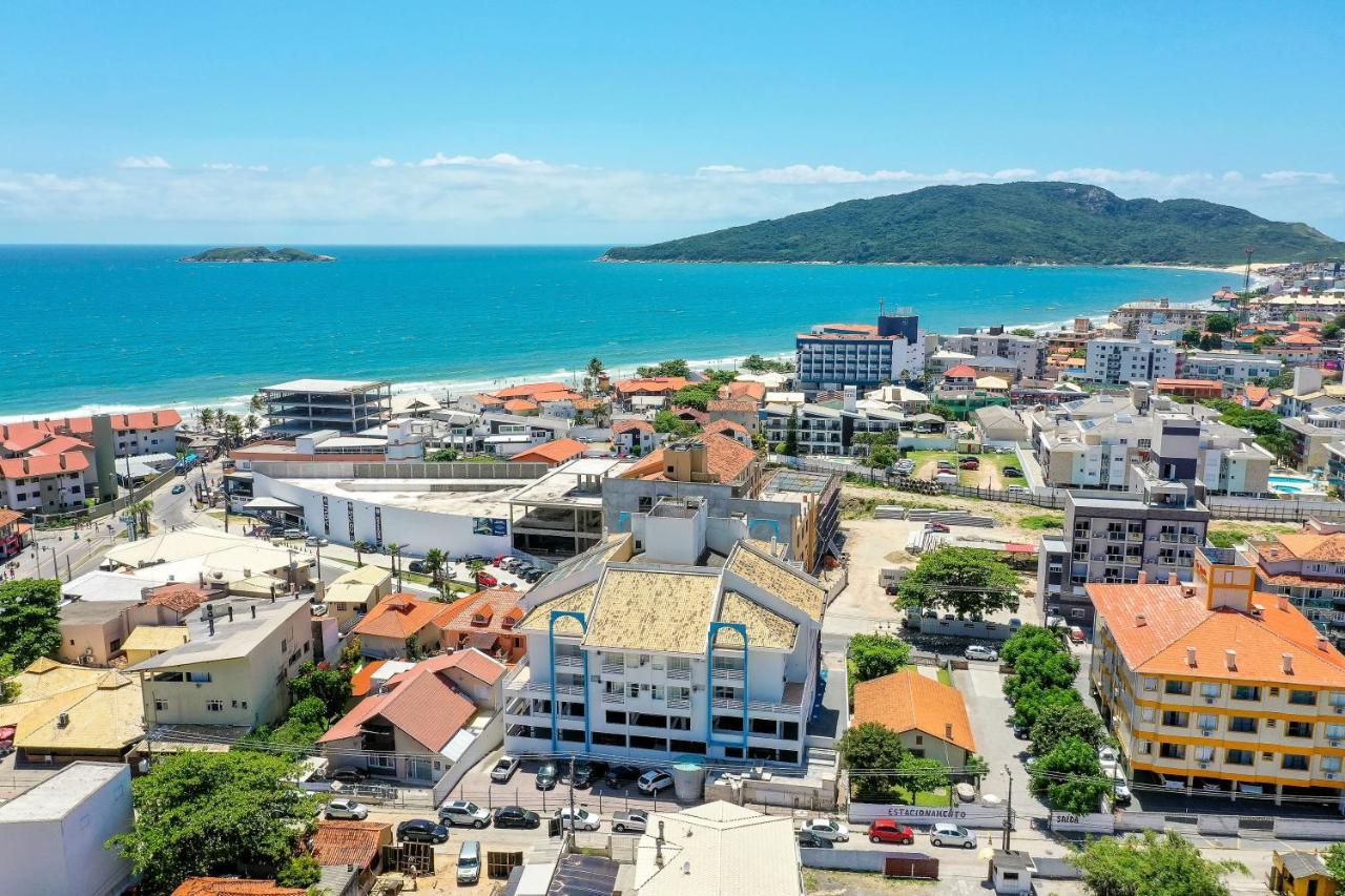 Express Floripa Residence Florianópolis 외부 사진