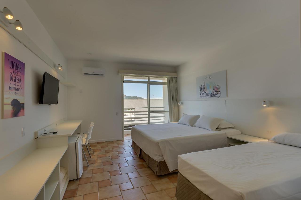 Express Floripa Residence Florianópolis 외부 사진