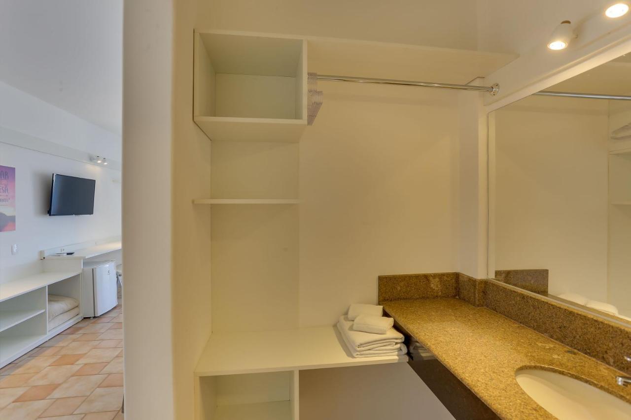 Express Floripa Residence Florianópolis 외부 사진