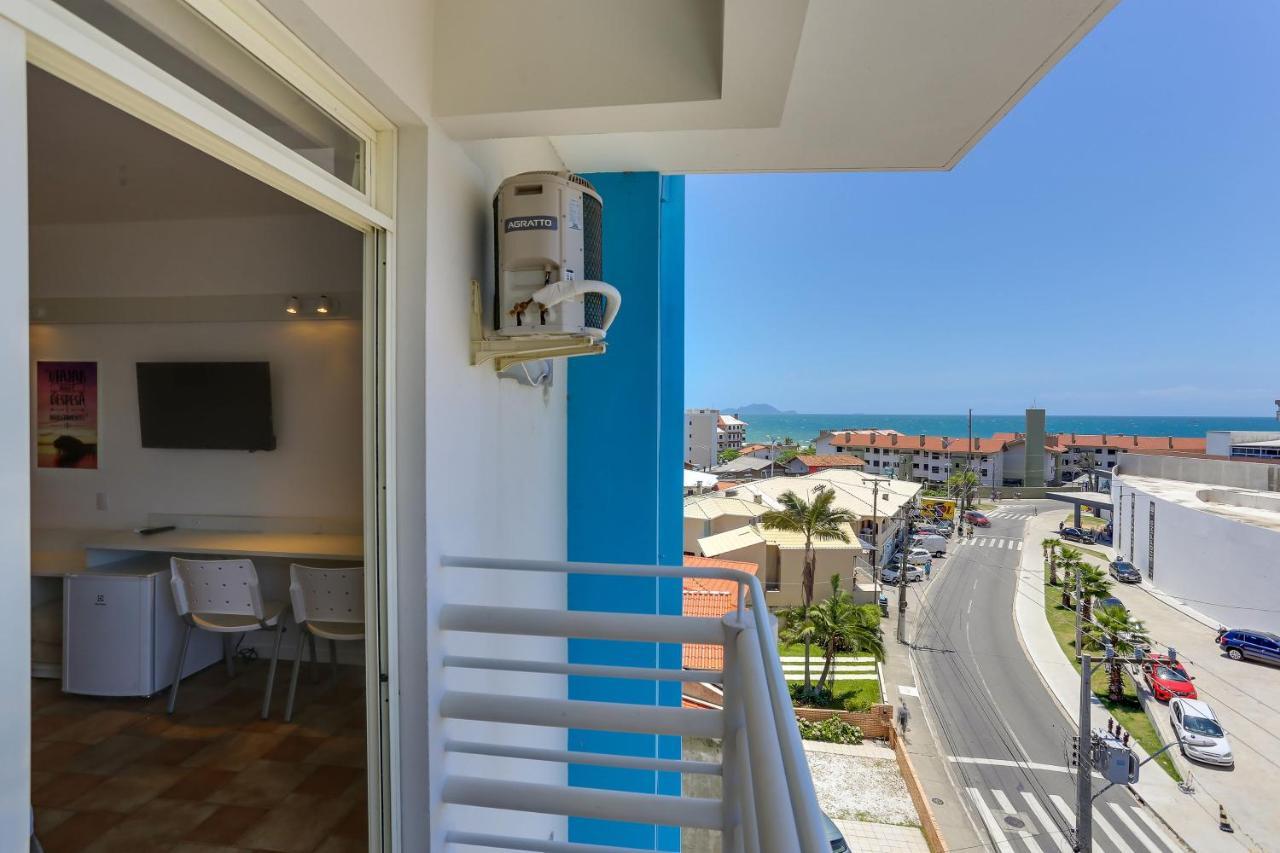 Express Floripa Residence Florianópolis 외부 사진